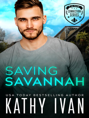 cover image of Saving Savannah